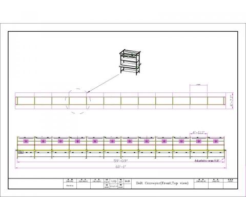 先生蘇 - conveveyor(production line)