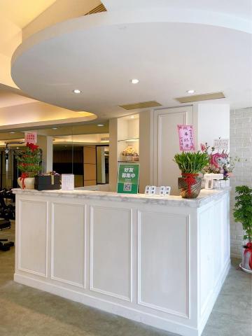 ⚓️唯思運動空間 -  ⚓️唯思運動空間 -