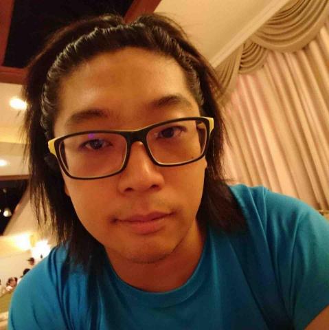 提供斷食app ios服務的專家劉瑋竣