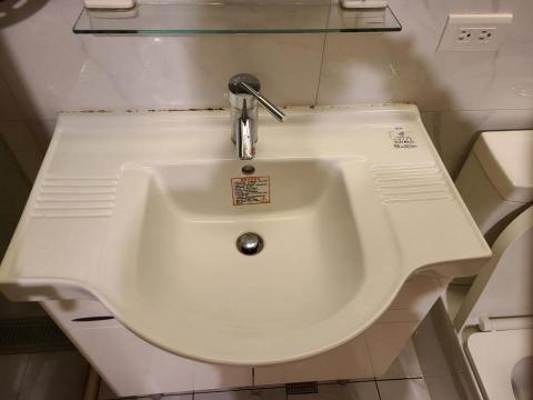 芝芯個人工作室（開放全天接案，預約時段可參考日曆） - 打掃後