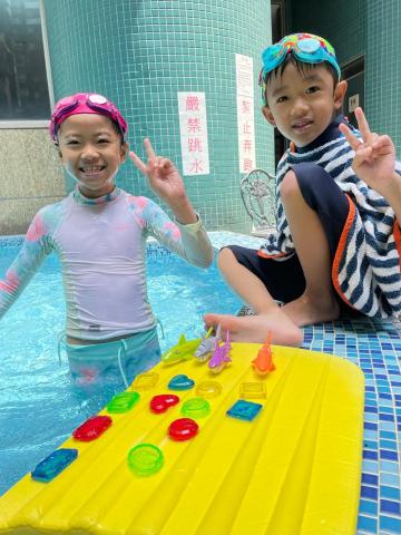 Show 餅乾教練 - 國小學生+大班學生 Show 餅乾教練 - 國小學生+大班學生