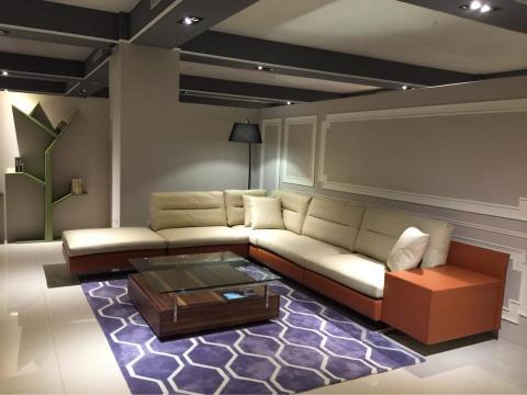 全球家具設計中心 - 