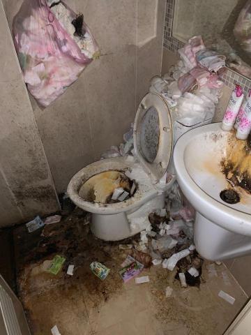 Yvonne - 原來的樣子