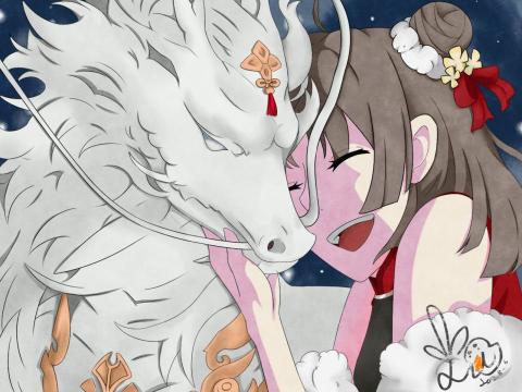 Lulu_六六 - 興趣畫