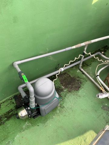 夜鷹水電團隊 - 