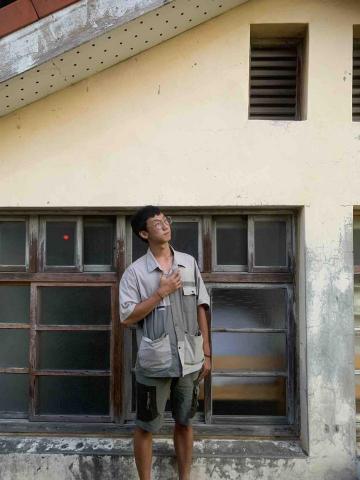 提供臺南剪髮服務的專家吳永承