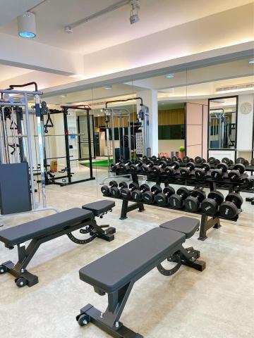 ⚓️唯思運動空間 -  ⚓️唯思運動空間 -