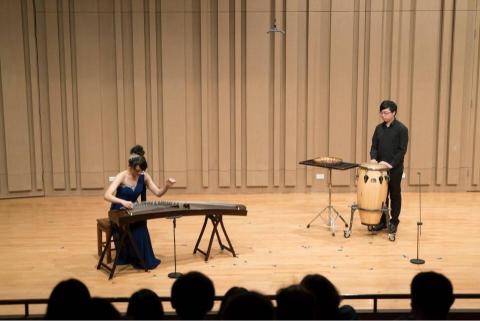 家芳古箏/鋼琴音樂教學🎵 - 