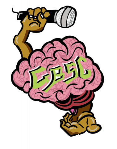 Tebi - #美漫 #彩色 #塗鴉風 #logo設計 #圖像設計