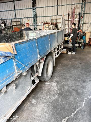 黑豹貨運公司 - 