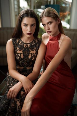 ILIAN藍.專業彩妝造型 -  ILIAN藍.專業彩妝造型 -