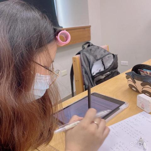 蕭揚登 - 課後服務