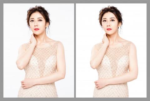 Ande Shen - 人像修圖 
皮膚/身形/色調