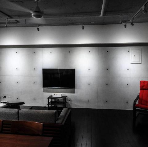 觀灰塗裝清水模工程行 - 