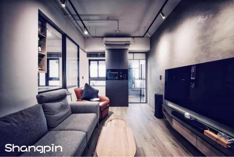 尚品空間設計有限公司 -  尚品空間設計有限公司 -