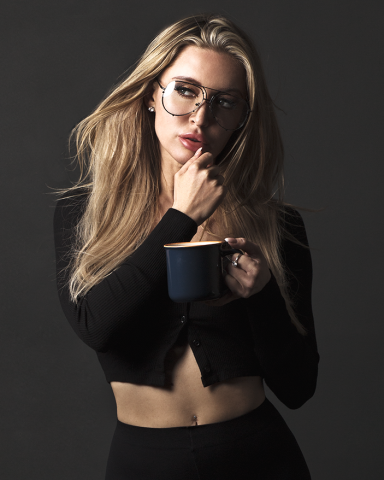 ILIAN藍.專業彩妝造型 -  ILIAN藍.專業彩妝造型 -