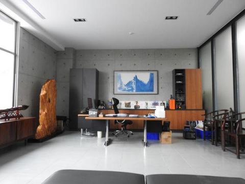 觀灰塗裝清水模工程行 - 