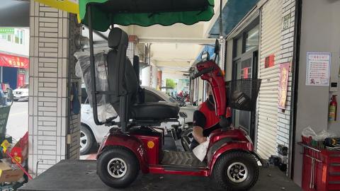 黑豹貨運公司 - 