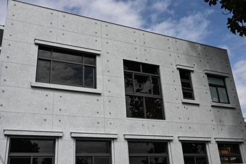 觀灰塗裝清水模工程行 - 