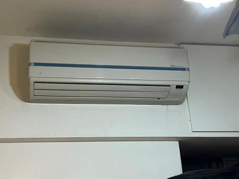 吳穎翔 - 清洗後