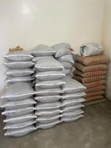 安潔工程行（拆除承包） - 8/17。內湖進料