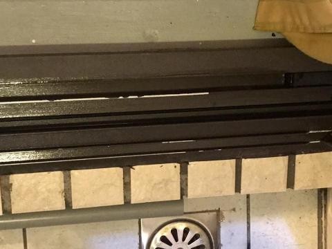 陳韋如居家清潔 - 清潔後