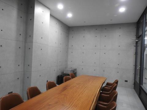 觀灰塗裝清水模工程行 - 