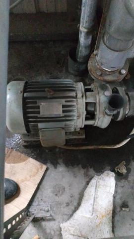 天富電工機械維修 - 