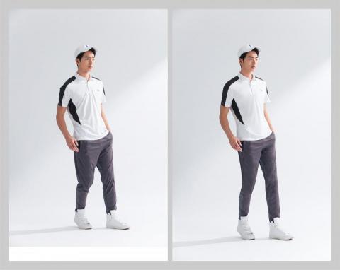 Ande Shen - 服飾人穿修圖 
皮膚/比例/服飾