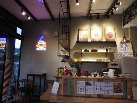 觀灰塗裝清水模工程行 - 