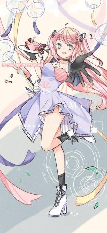 米小果 - 生日繪圖 米小果 - 生日繪圖