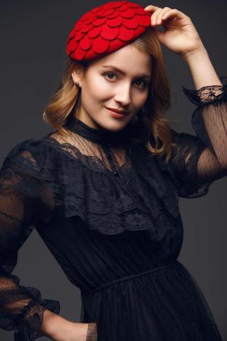 ILIAN藍.專業彩妝造型 -  ILIAN藍.專業彩妝造型 -