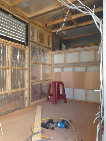 詠鑫整修工程行 - 露營車規劃設計施作 詠鑫整修工程行 - 露營車規劃設計施作