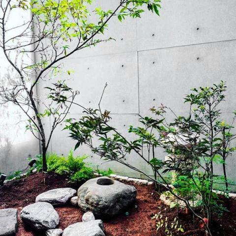 觀灰塗裝清水模工程行 - 