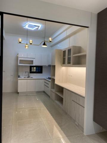 潔佳裝潢細清有限公司 - 廚房清潔