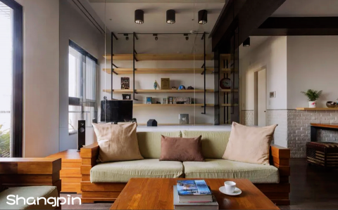 尚品空間設計有限公司 -  尚品空間設計有限公司 -