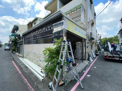 憶聲科技企業社 - 