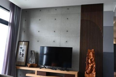 觀灰塗裝清水模工程行 - 