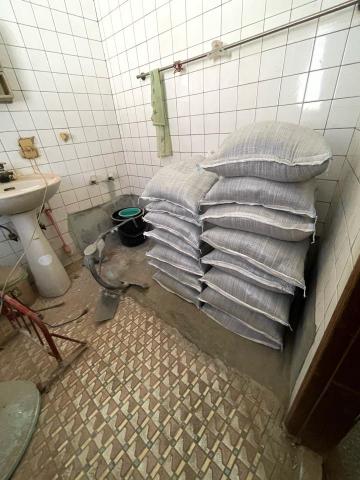 安潔工程行（拆除承包） - 7/21。北投進料