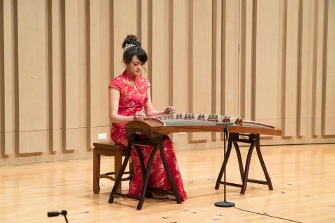 家芳古箏/鋼琴音樂教學🎵 - 