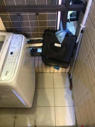 陳韋如居家清潔 - 清潔後