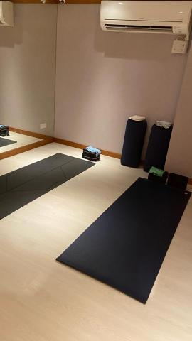 MindfulFlow Space 息之間 - 
