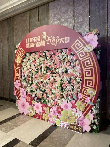 仟聖科技有限公司 - 