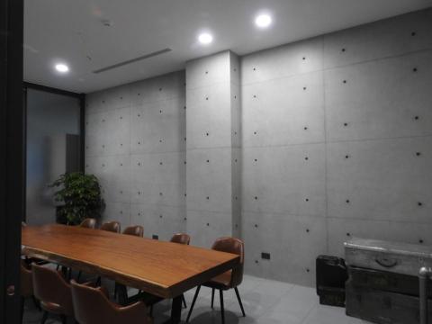 觀灰塗裝清水模工程行 - 