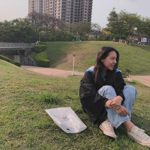 大雅聽打人員推薦張詩苡