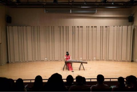 家芳古箏/鋼琴音樂教學🎵 - 