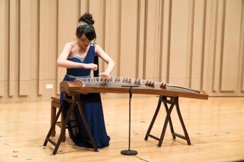 家芳古箏/鋼琴音樂教學🎵 - 