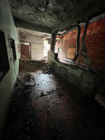 安潔工程行（拆除承包） - 9/4。桃園拆除