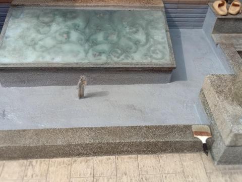 悠然景觀有限公司 - 防水