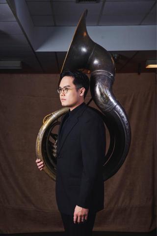 Kai Jazz’s 盜魂爵士樂團 - 